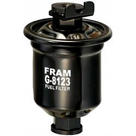 Fram Filter Fuel Filter - G8123