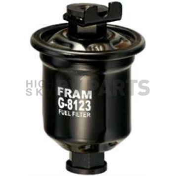Fram Filter Fuel Filter - G8123