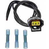 Dorman (TECHoice) Alternator Wiring Connector 645136