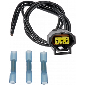 Dorman (TECHoice) Alternator Wiring Connector 645136