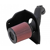 K & N Filters Cold Air Intake - 57-3034