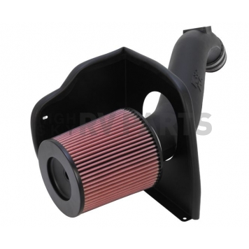 K & N Filters Cold Air Intake - 57-3034