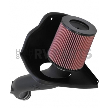 K & N Filters Cold Air Intake - 57-3034-1