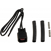 Help! By Dorman Wiring Harness Connector 49813
