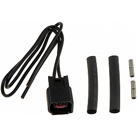 Help! By Dorman Wiring Harness Connector 49813