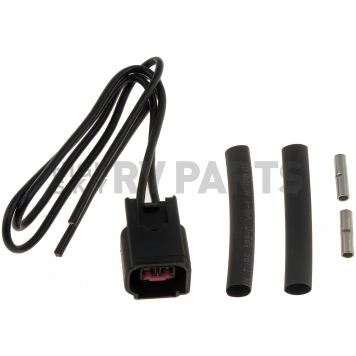 Help! By Dorman Wiring Harness Connector 49813