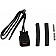 Help! By Dorman Wiring Harness Connector 49813