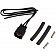 Help! By Dorman Wiring Harness Connector 49813