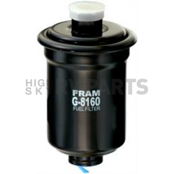 Fram Filter Fuel Filter - G8160