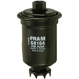 Fram Filter Fuel Filter - G8164