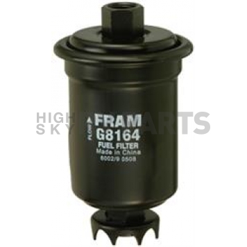 Fram Filter Fuel Filter - G8164
