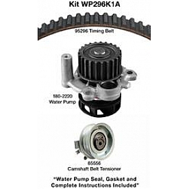 Dayco Products Inc Water Pump Kit WP296K1A