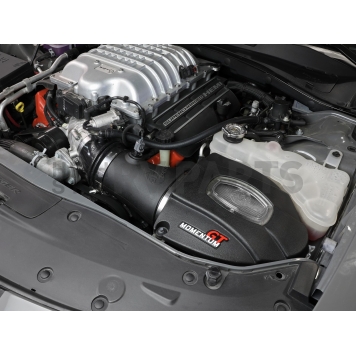 Advanced FLOW Engineering Cold Air Intake - 5072205D-6