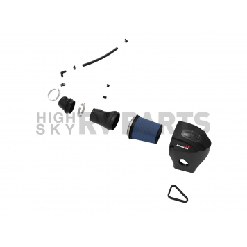 Advanced FLOW Engineering Cold Air Intake - 5072205R-1