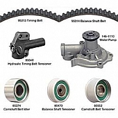 Dayco Products Inc Water Pump Kit WP313K1A