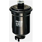 Fram Filter Fuel Filter - G8211