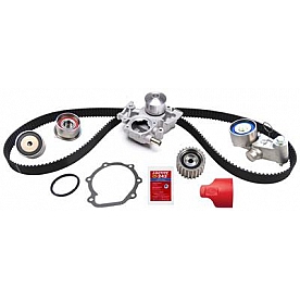 Gates Water Pump Kit TCKWP304D