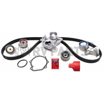 Gates Water Pump Kit TCKWP304D