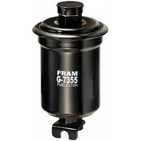 Fram Filter Fuel Filter - G7355
