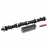 Edelbrock Camshaft And Lifter Kit 7167