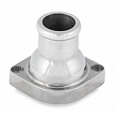Mr. Gasket Thermostat Housing - 2671NA