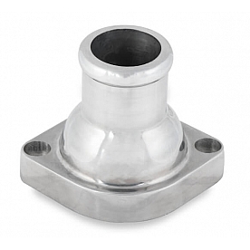 Mr. Gasket Thermostat Housing - 2671NA