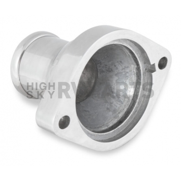 Mr. Gasket Thermostat Housing - 2671NA-1