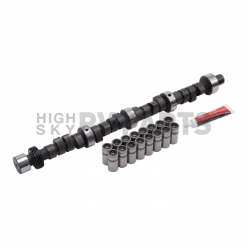 Edelbrock Camshaft And Lifter Kit 7177-1