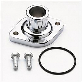 Mr. Gasket Thermostat Housing - 9845