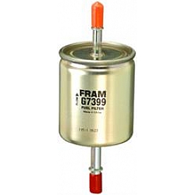 Fram Filter Fuel Filter - G7399