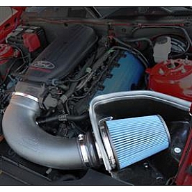 Ford Performance Cold Air Intake - M-9603-M50CJ