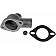 Dorman (OE Solutions) Thermostat Housing 9022064