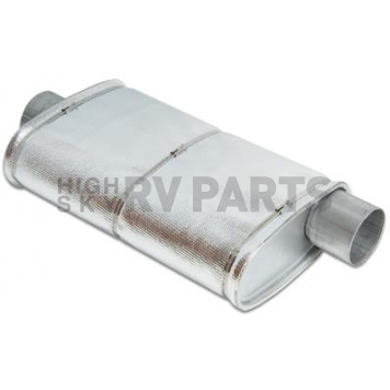Thermo-Tec Exhaust Muffler Heat Shield 16800