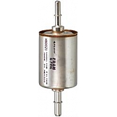 Fram Filter Fuel Filter - G7416