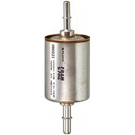 Fram Filter Fuel Filter - G7416