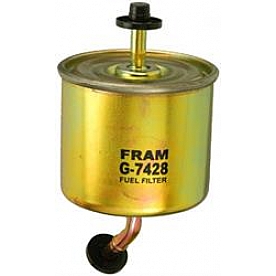 Fram Filter Fuel Filter - G7428