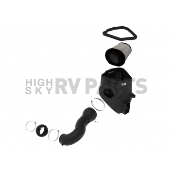 Advanced FLOW Engineering Cold Air Intake - 5413058D-1