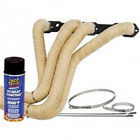 Thermo-Tec Exhaust System Wrap - 19102