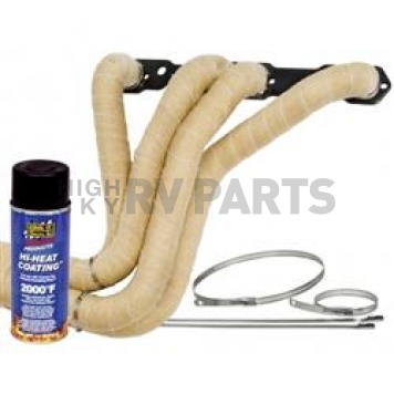Thermo-Tec Exhaust System Wrap - 19102