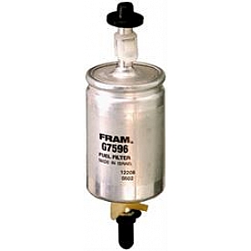 Fram Filter Fuel Filter - G7596