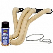 Thermo-Tec Exhaust System Wrap - 19202