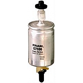Fram Filter Fuel Filter - G7596DP
