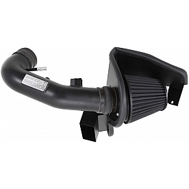 K & N Filters Cold Air Intake - 71-3527