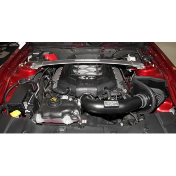 K & N Filters Cold Air Intake - 71-3527-1