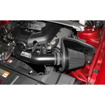 K & N Filters Cold Air Intake - 71-3527-2