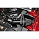 K & N Filters Cold Air Intake - 71-3527