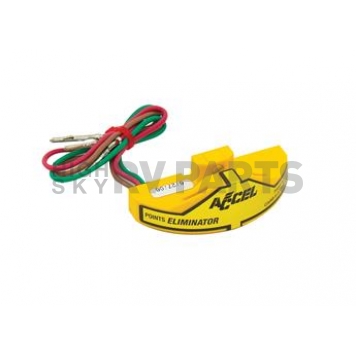ACCEL Ignition Conversion Kit 2005