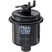 Fram Filter Fuel Filter - G7599