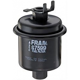 Fram Filter Fuel Filter - G7599