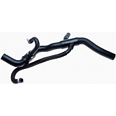 Gates Radiator Hose 23744